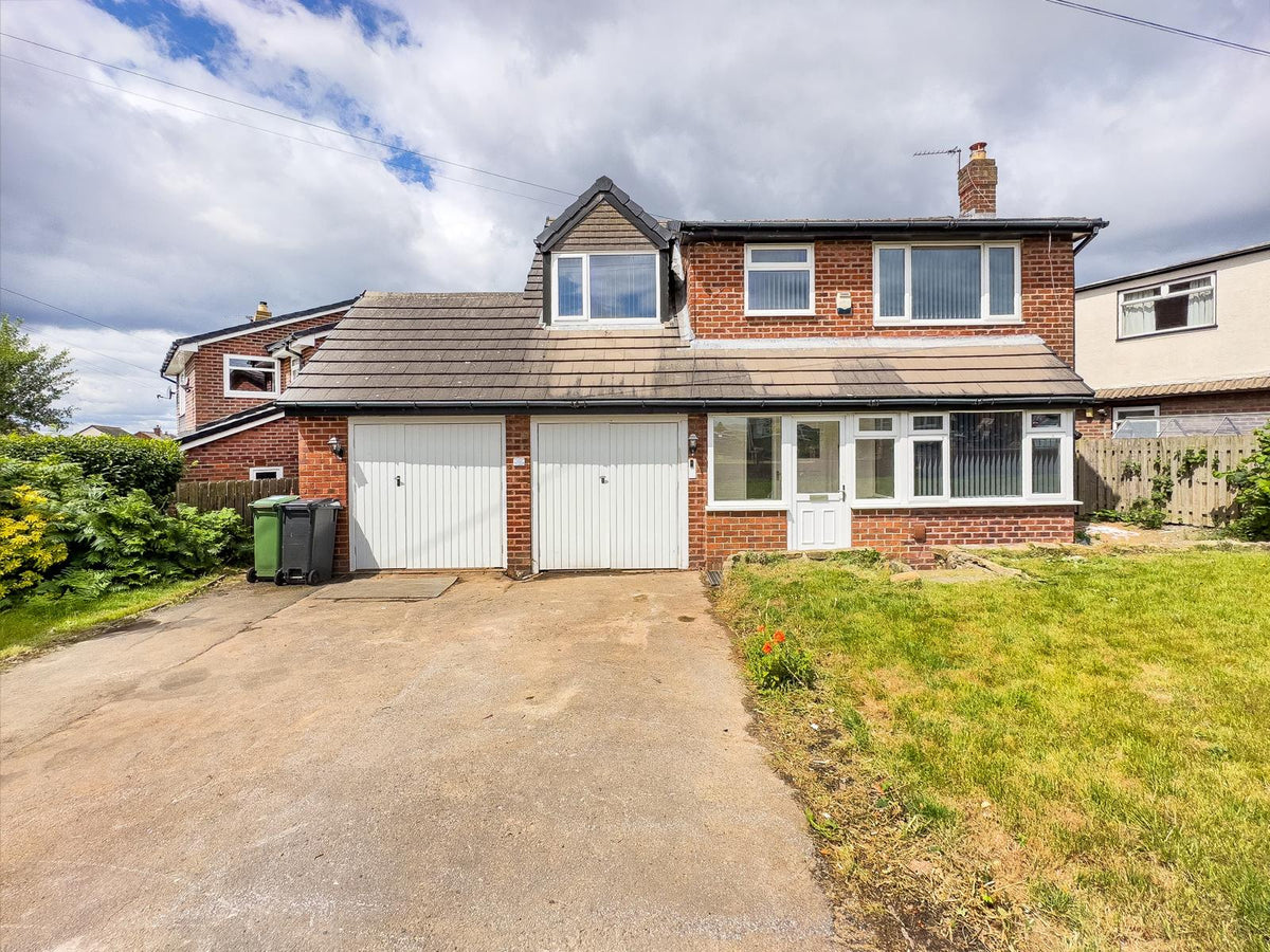 Entire home in West Yorkshire, United Kingdom