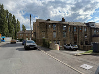 Entire home in Soothill, United Kingdom