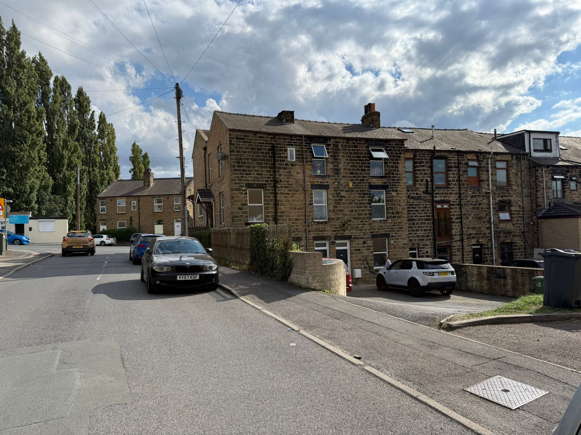 Entire home in Soothill, United Kingdom