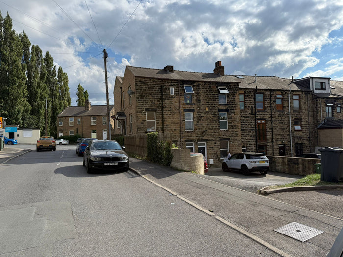 Entire home in Soothill, United Kingdom